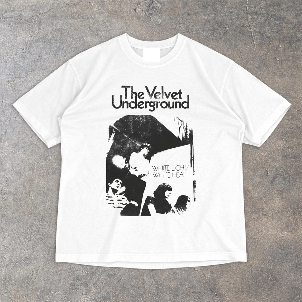 Velvet Underground T-shirt